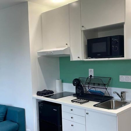 Apartament Yokohama, Duplex Avec Jardin Bourges Zewnętrze zdjęcie